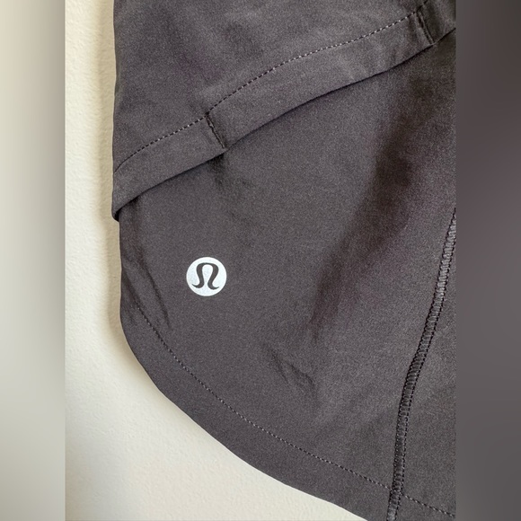 Lululemon Speed Up Short 6 - Picture 5 of 6